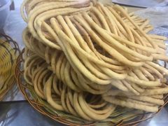 -新疆巴州金丝特餐厅(大钟寺店)