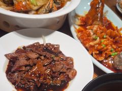 -周家二小姐的菜(西津渡店)