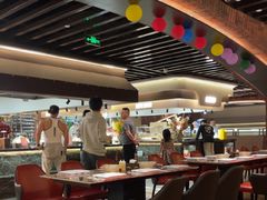 -汉丽斯巴西烤肉自助(市南店)