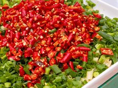 自贡霸王鸡-椒小兔·盐帮川菜中餐厅(金沙时代广场店)