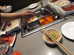 -海底捞火锅(龙湖北京大兴天街店)