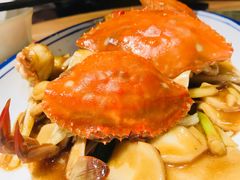 -慧娟面馆·餐厅(望江路店)
