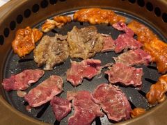 -花味·自助烤肉(江宁同曦店)