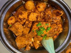 -肥肥小厨(咸阳路店)