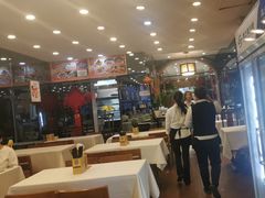 -王中王餐厅(东安路店)