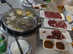 -杏花吴记牛肉火锅