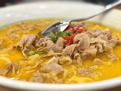 -新名仕新白玉兰餐厅