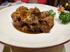 -龙庭华宴·粤菜·早茶