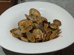 -大哈福烧烤·海鲜·家常菜(延安三路店)