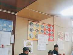 -孟家刀削面