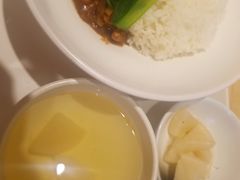 -轻蔬不用等·素食(江苏路店)