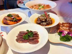 -南通滨江洲际酒店-东厨中餐厅