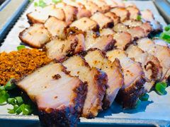 绿茶烤肉-绿茶餐厅(成都大悦城店)