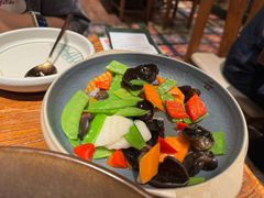 -云海肴·汽锅鸡·云南菜(美罗城店)