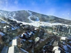 -中旅松花湖滑雪场
