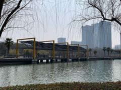 -白塘生态植物园