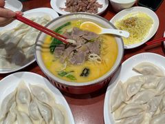 -喜家德虾仁水饺(长泰广场店)