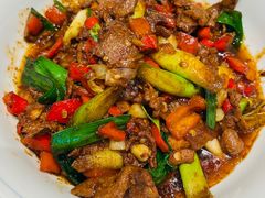 -匠熙小馆(崇文门店)