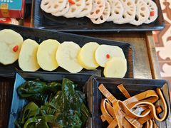 -吼堂老火锅(太古里总店)