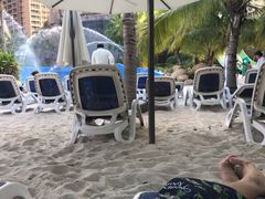 -亚马逊丛林水乐园