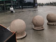 -临平南高铁站(地铁站)