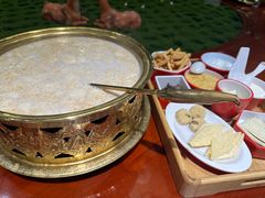 -蒙古大营·蒙古演绎餐厅(赛马场店)