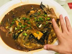 -东四民芳餐厅(世茂工三店)