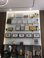-臣丽纹眉品牌连锁