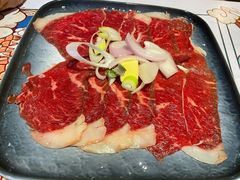 澳洲和牛-崎玉烧·寿司料理(石井国际店)