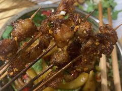 -林二哥宜烤官·宜宾小烧烤