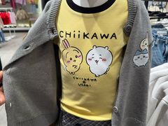-ZARA(凯德乐峰广场店)