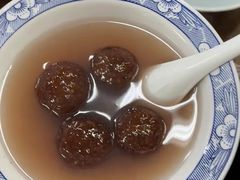 -粗茶淡饭(东关街店)