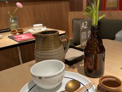 -一坐一忘云南菜(卓悦中心)