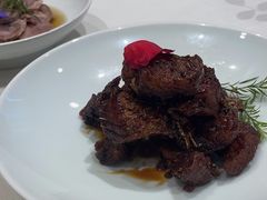 -和记小菜(东方店)