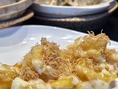 -宫燕府·京菜·烤鸭·淮扬菜(王府中心店)