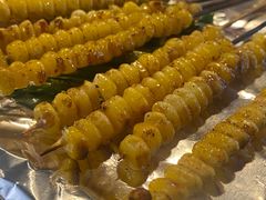 -阿文烧烤(金环路店)