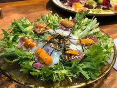 -森味薪火烧•烧鸟居酒屋•日本料理(望京店)