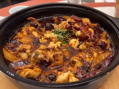 -南山翁新概念川菜(江宁万达广场店)