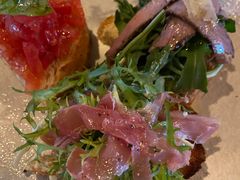 -PIZZA BIANCA(民园店)