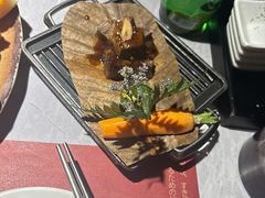 火焰牛舌-一绪に寿喜烧自助(世茂广场店)