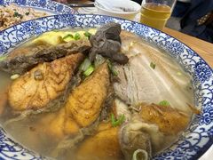 -得意楼蒸菜馆