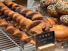 -麦田工坊(月湖店)