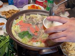 -杨氏青龙虾·羊蝎子(金盛路总店)