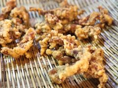 -肖炮现炸酥肉(解放碑店)