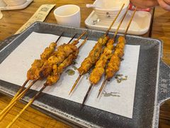 -管氏翅吧(国展店)