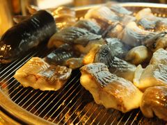 -味家烤肉烤鳗鱼牛排(西塔旗舰店)