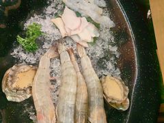 -牛New寿喜烧(金鹰世界店)