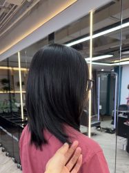 -奈川烫染Salon