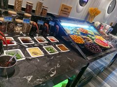 -汉来海港·海鲜自助餐厅(上海七宝领展广场店)