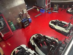 -魔赛卡丁车赛车汇(上海店)